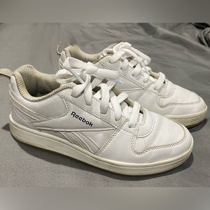 Girls Reebok shoes size 1